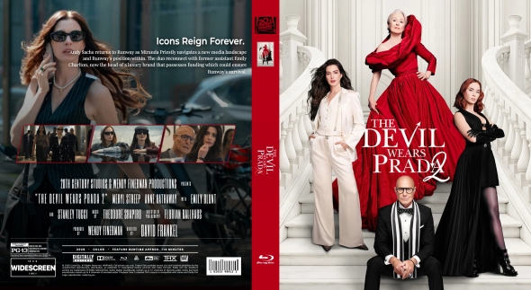The Devil Wears Prada 2