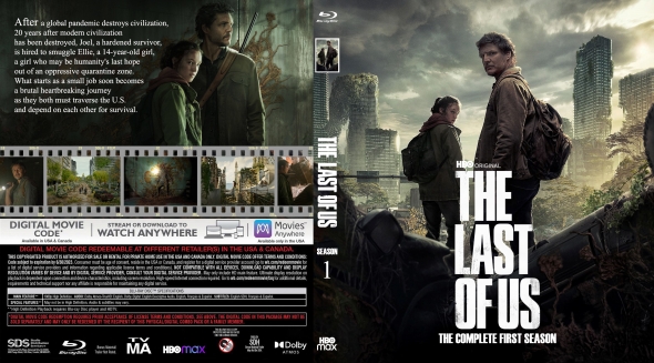 The Last of Us - Season 1