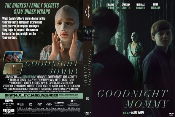 Goodnight Mommy