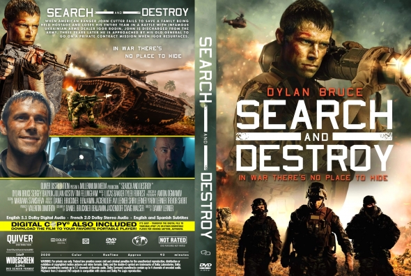 Search and Destroy