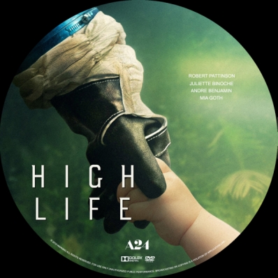 High Life