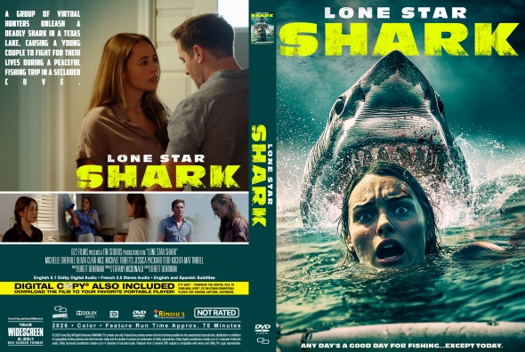 Lone Star Shark