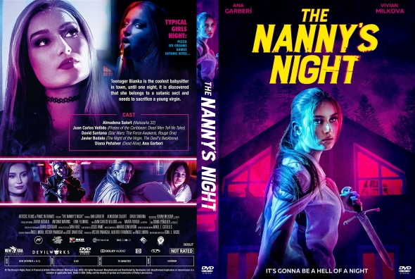 The Nanny's Night