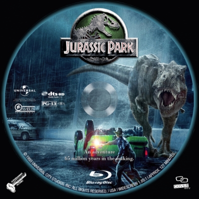 Jurassic Park