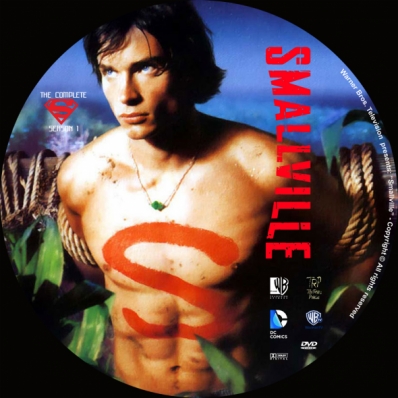Smallville - Season 1
