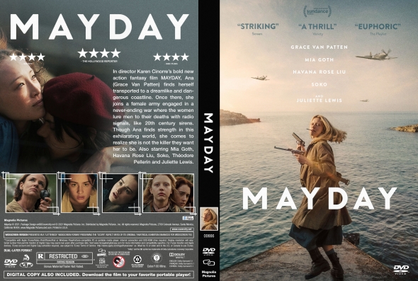 Mayday