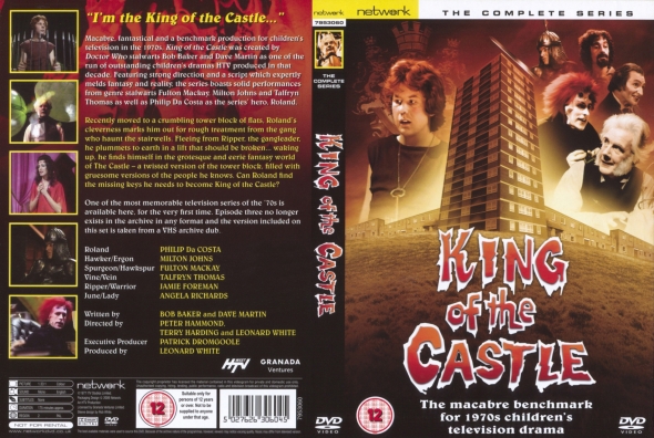 King of the Castle