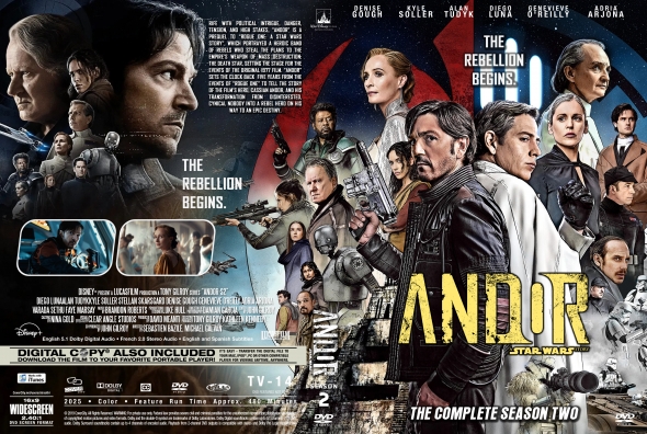 Andor - Season 2