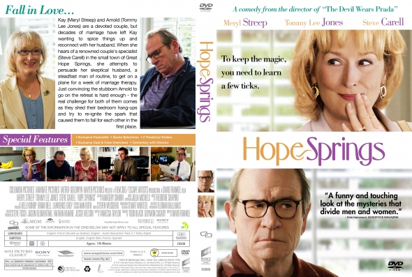 Hope Springs