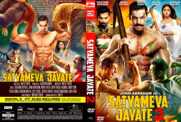 Satyameva Jayate 2