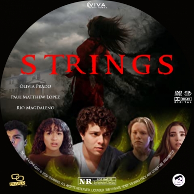 Strings