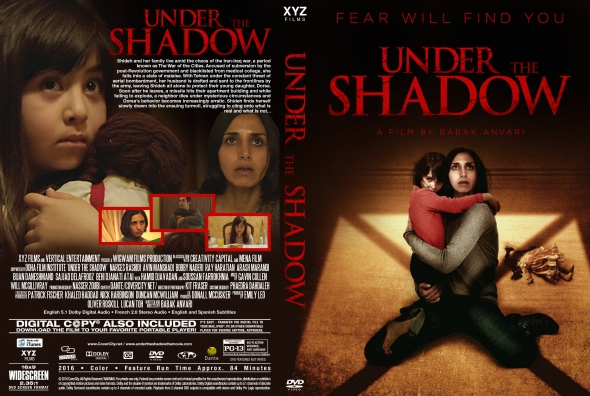 Under the Shadow