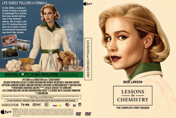 Lessons In Chemistry - Season 1