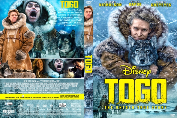 Togo