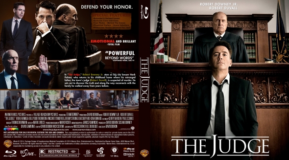 The Judge