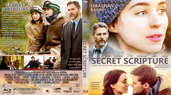 The Secret Scripture