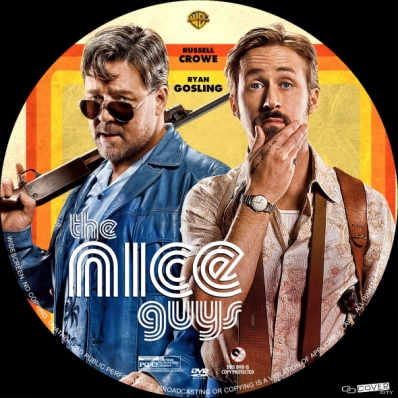 The Nice Guys
