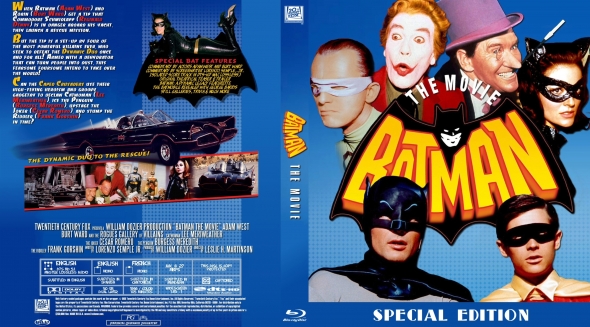 Batman: The Movie
