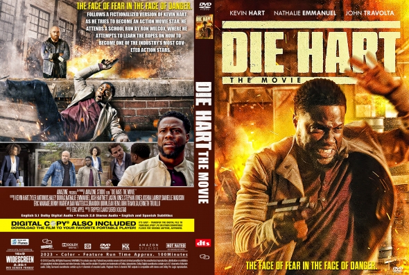 Die Hart: The Movie