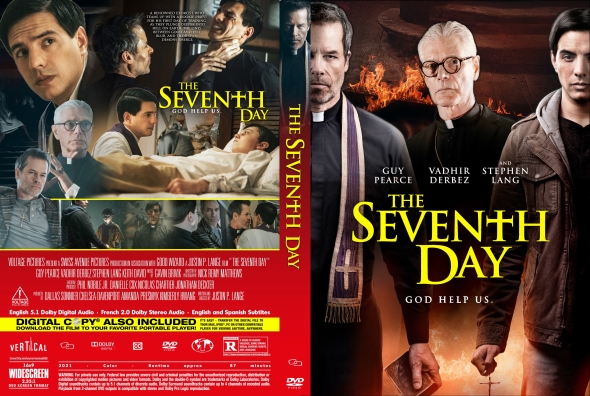 The Seventh Day