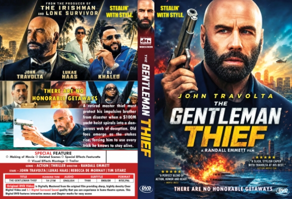 The Gentleman Thief