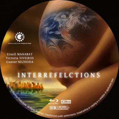 CoverCity - DVD Covers & Labels - Interreflections