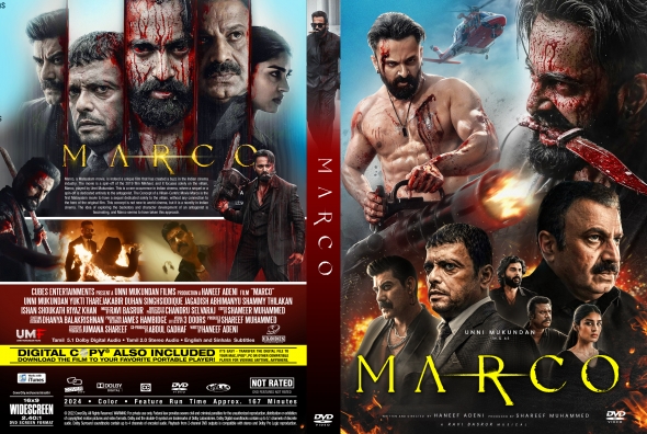 Marco