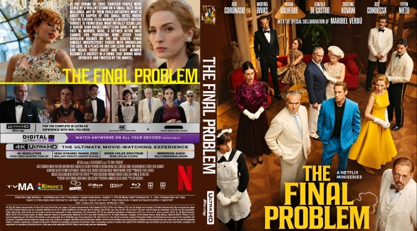 The Final Problem - Season 1