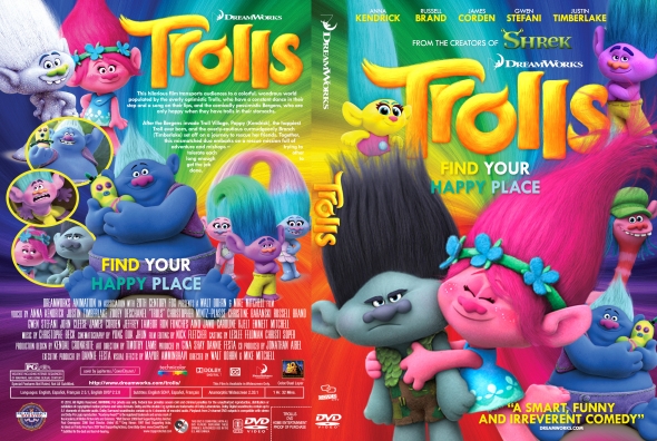 Trolls