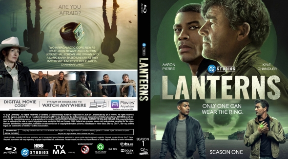 Lanterns - Season 1