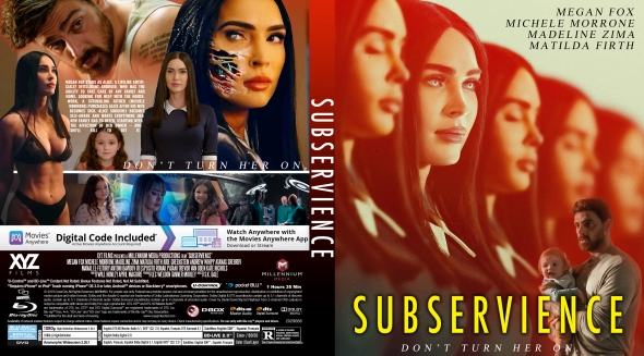 Subservience