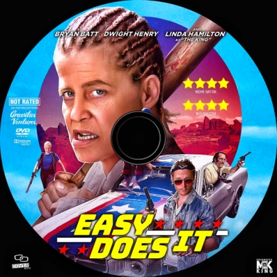Easy Does It