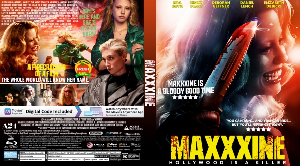 MaXXXine