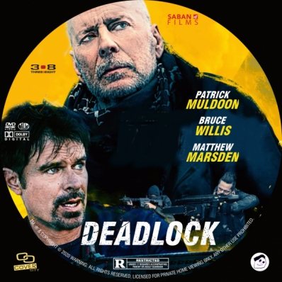 Deadlock