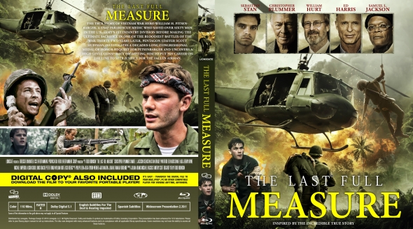 The Last Full Measure