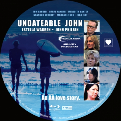 Undateable John