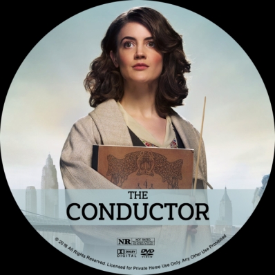 The Conductor