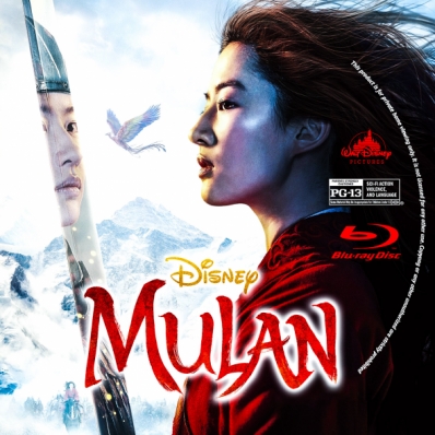 Mulan