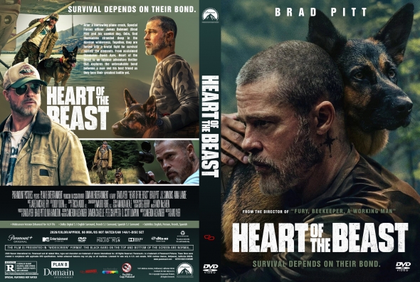 Heart of the Beast