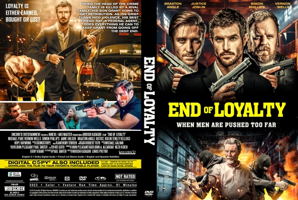 End of Loyalty