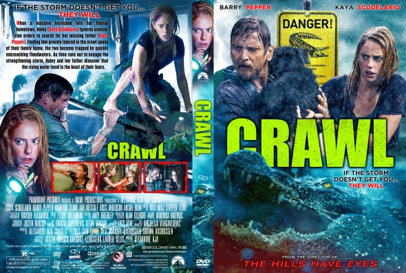 Crawl