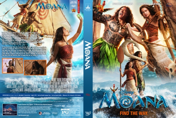 Moana