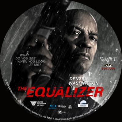 The Equalizer