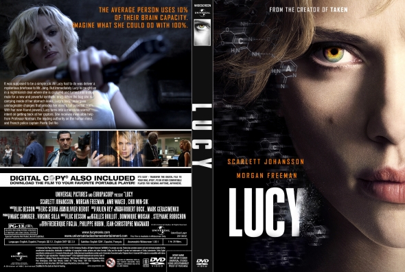 Lucy