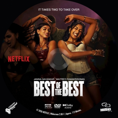 Best Of The Best