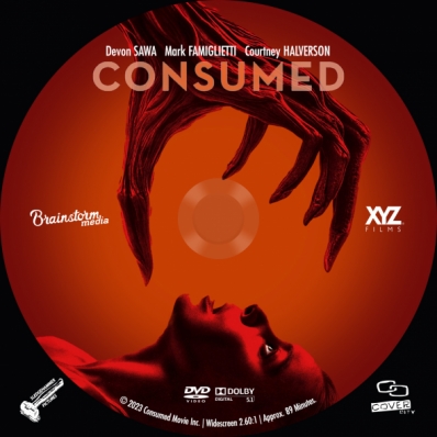 Consumed
