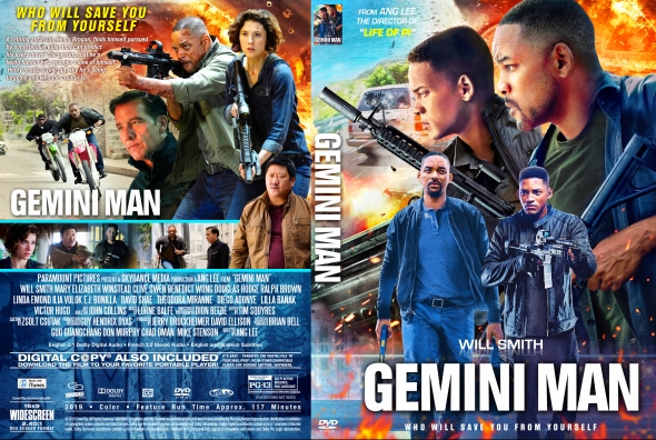 Gemini Man