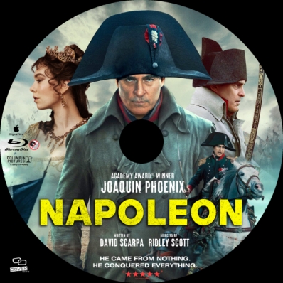 その他 Historical Icons: Napolean [DVD] Historical Icons: Napolean [DVD]