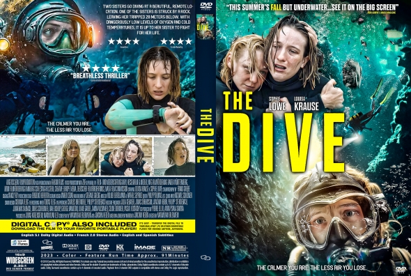 The Dive