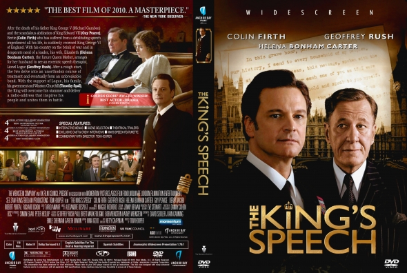 The King's Speech